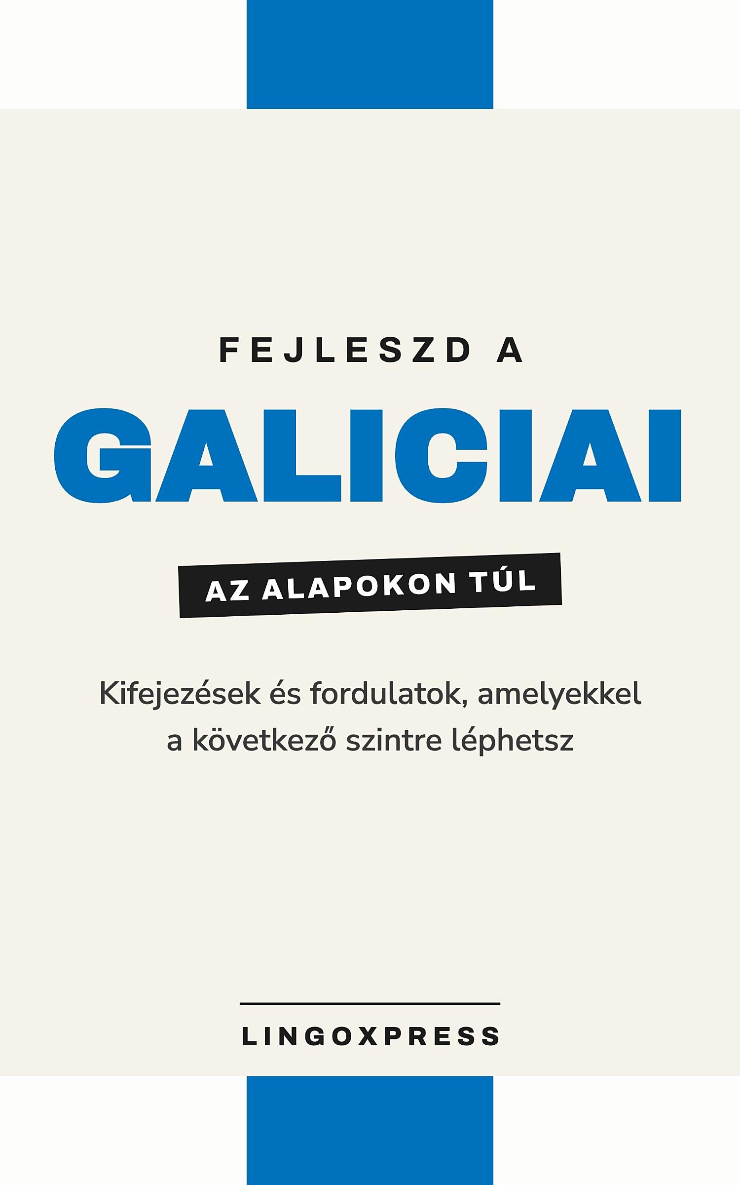 Galiciai haladóknak