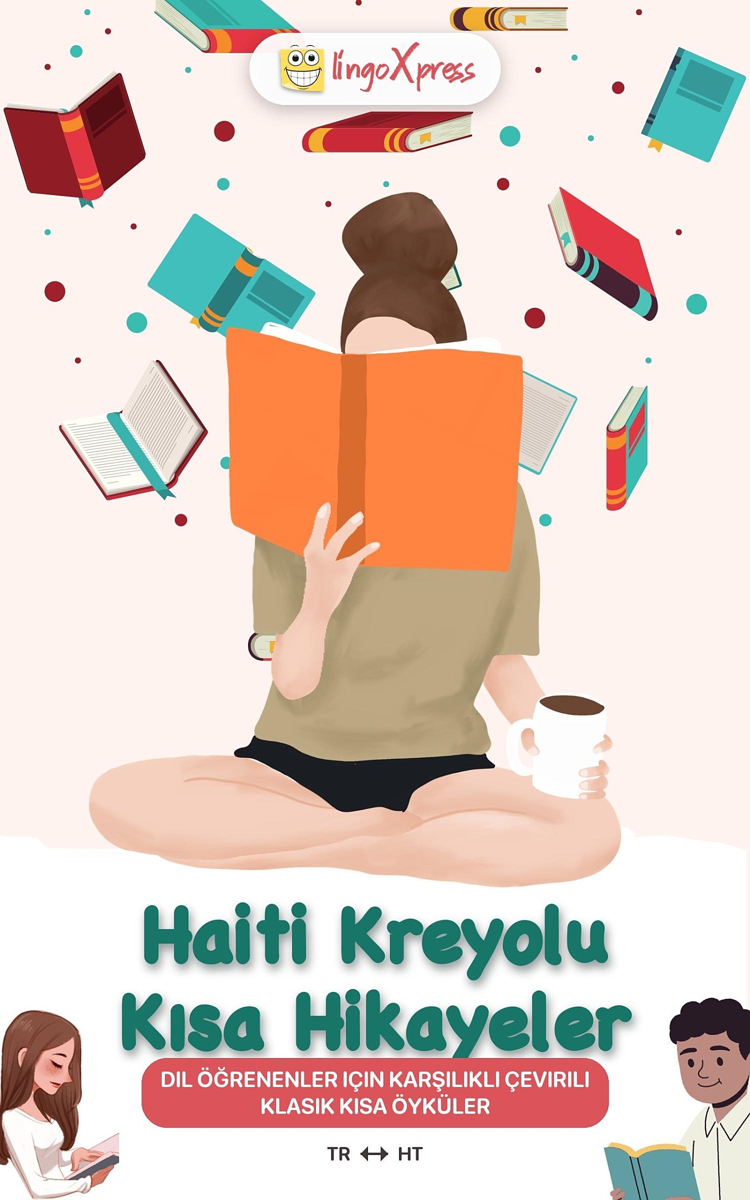 Haiti Kreyolu Kısa Hikayeler