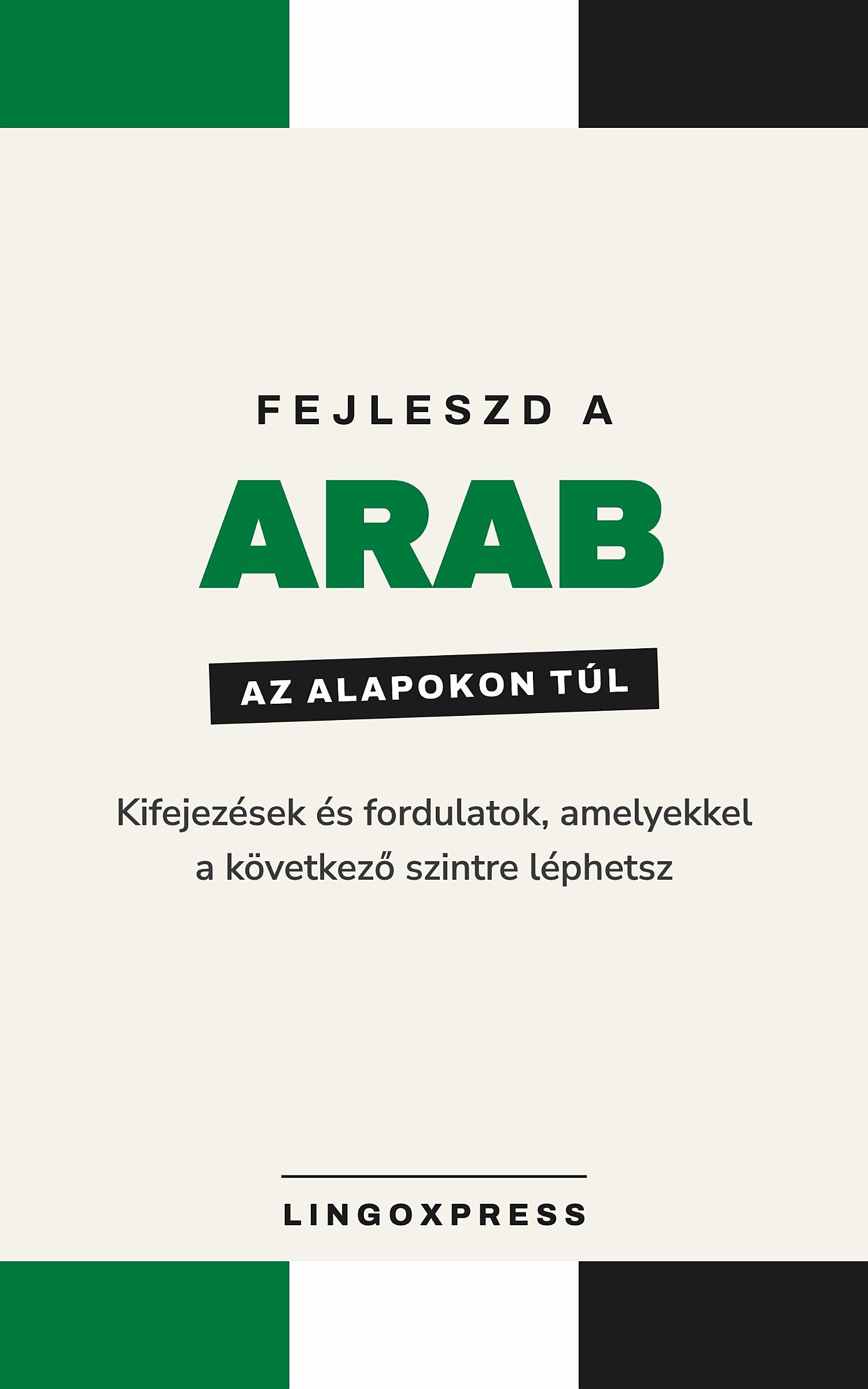 Arab haladóknak