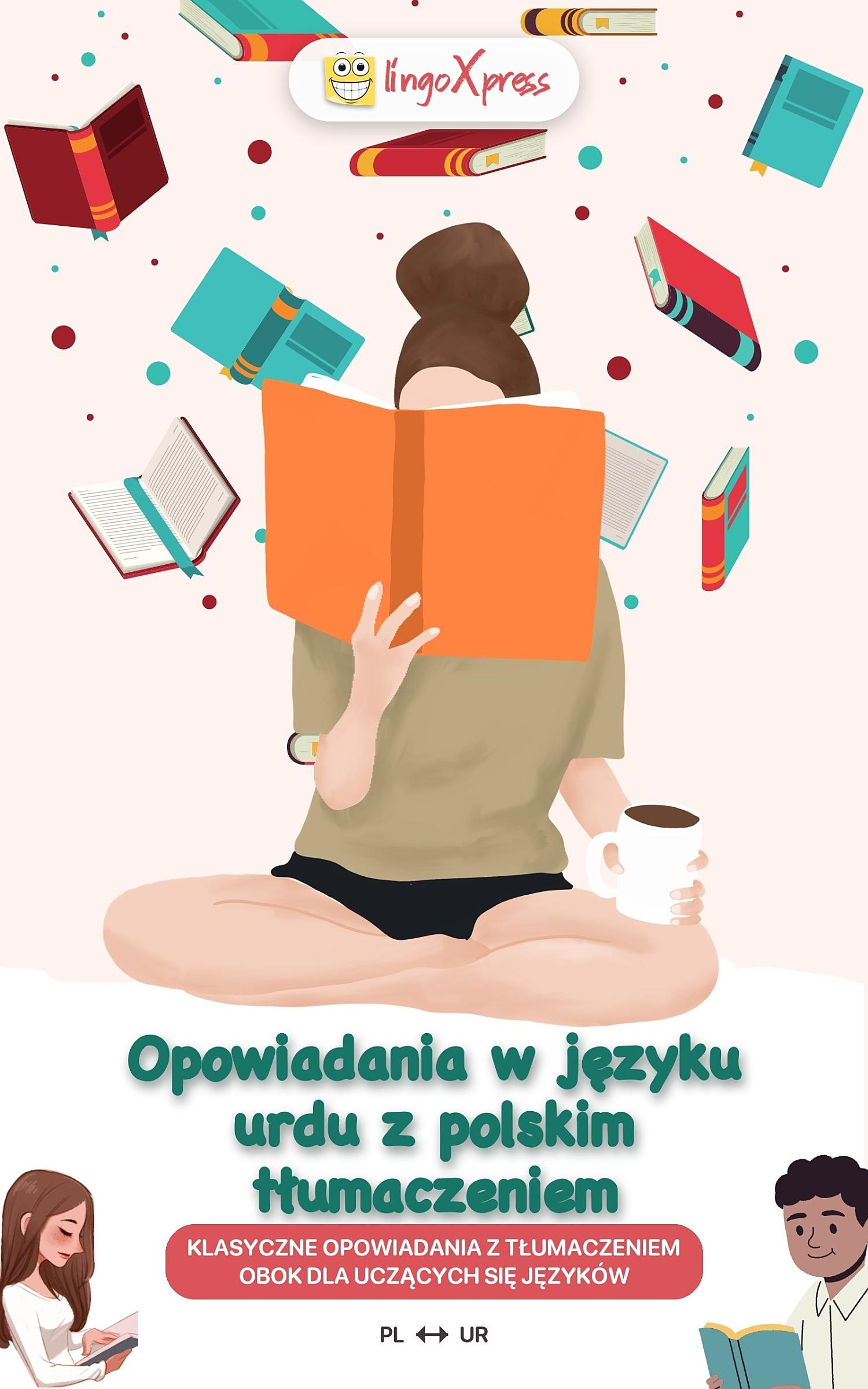 Opowiadania w języku urdu z polskim tłumaczeniem
