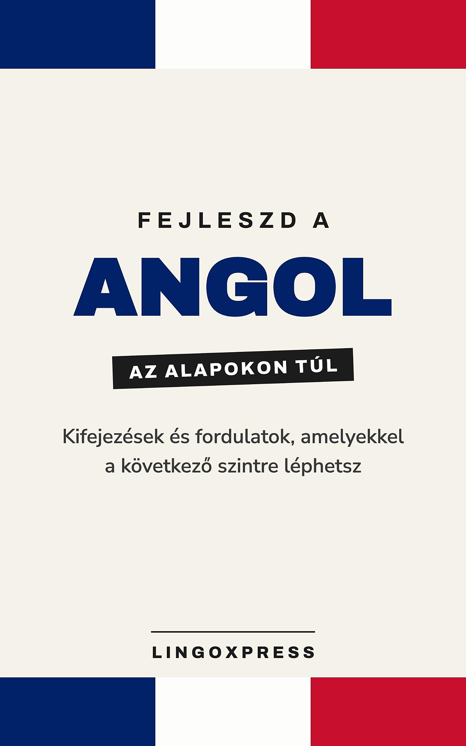 Angol haladóknak