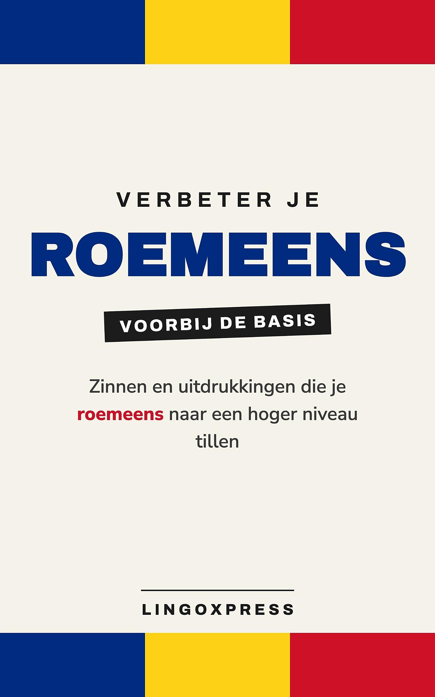 Verbeter je Roemeens