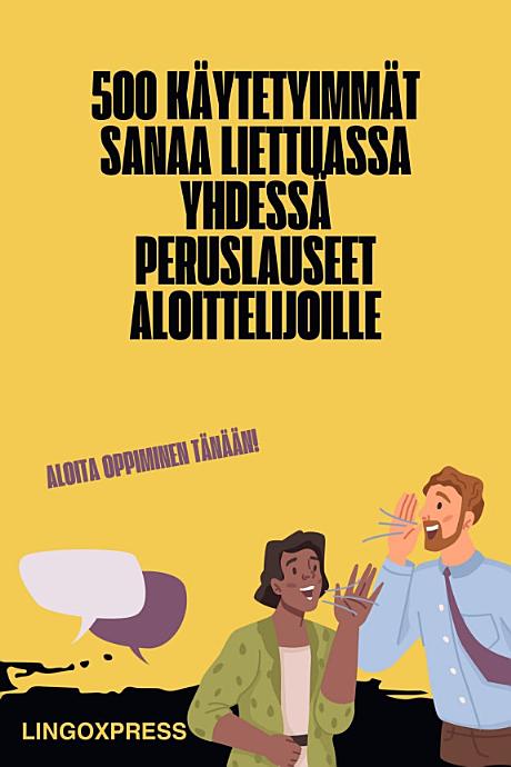 500 Käytetyimmät Sanaa Liettuassa Yhdessä Peruslauseet Aloittelijoille