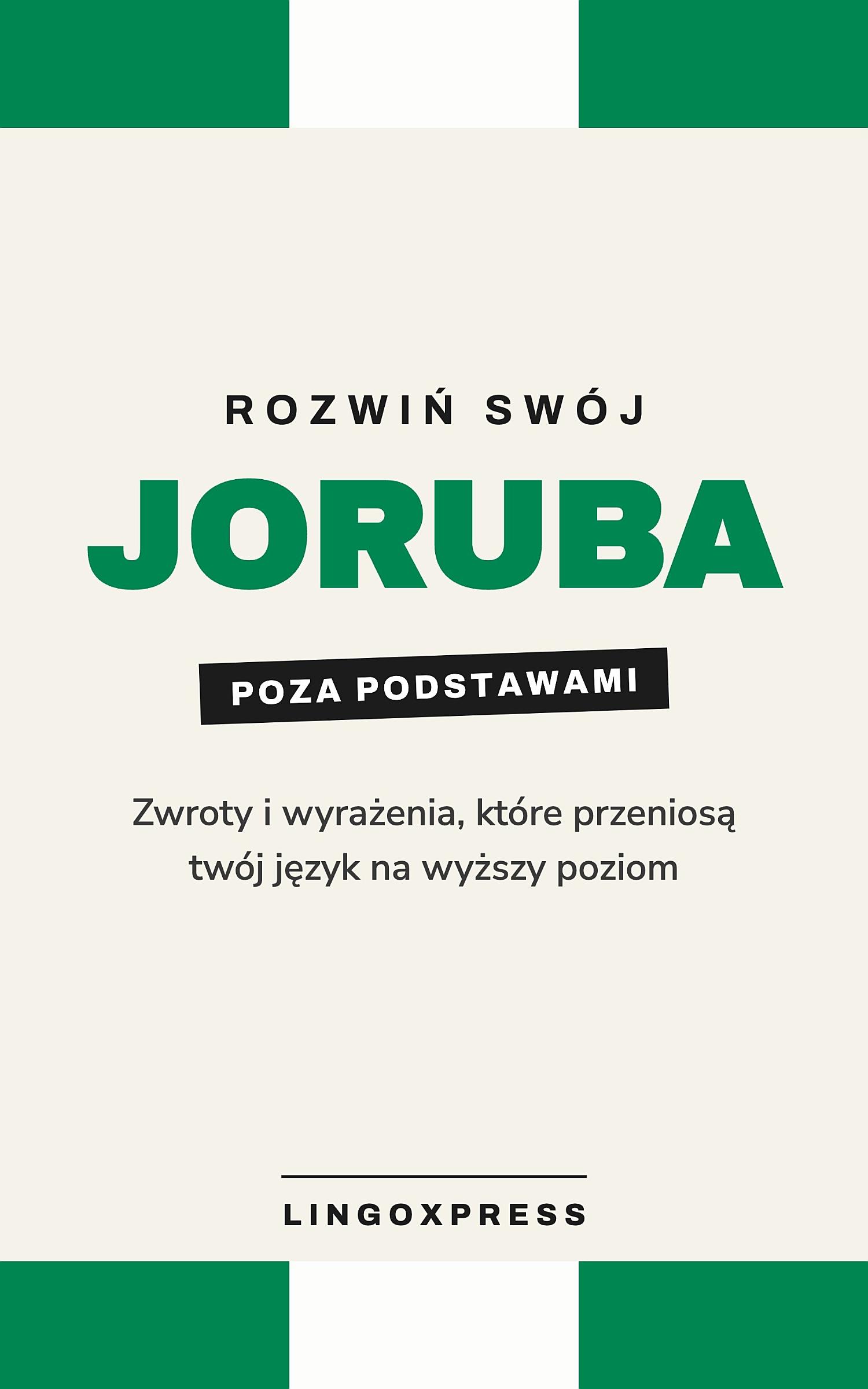 joruba dla zaawansowanych