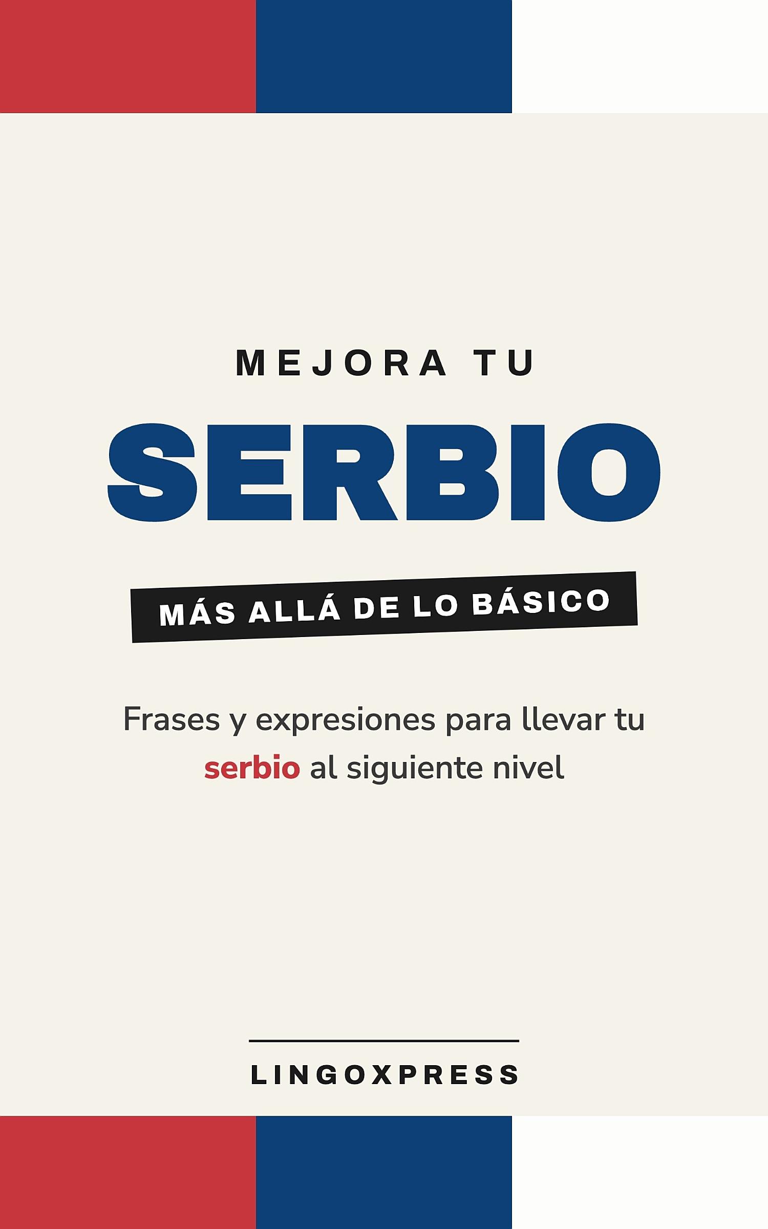 Mejora tu serbio