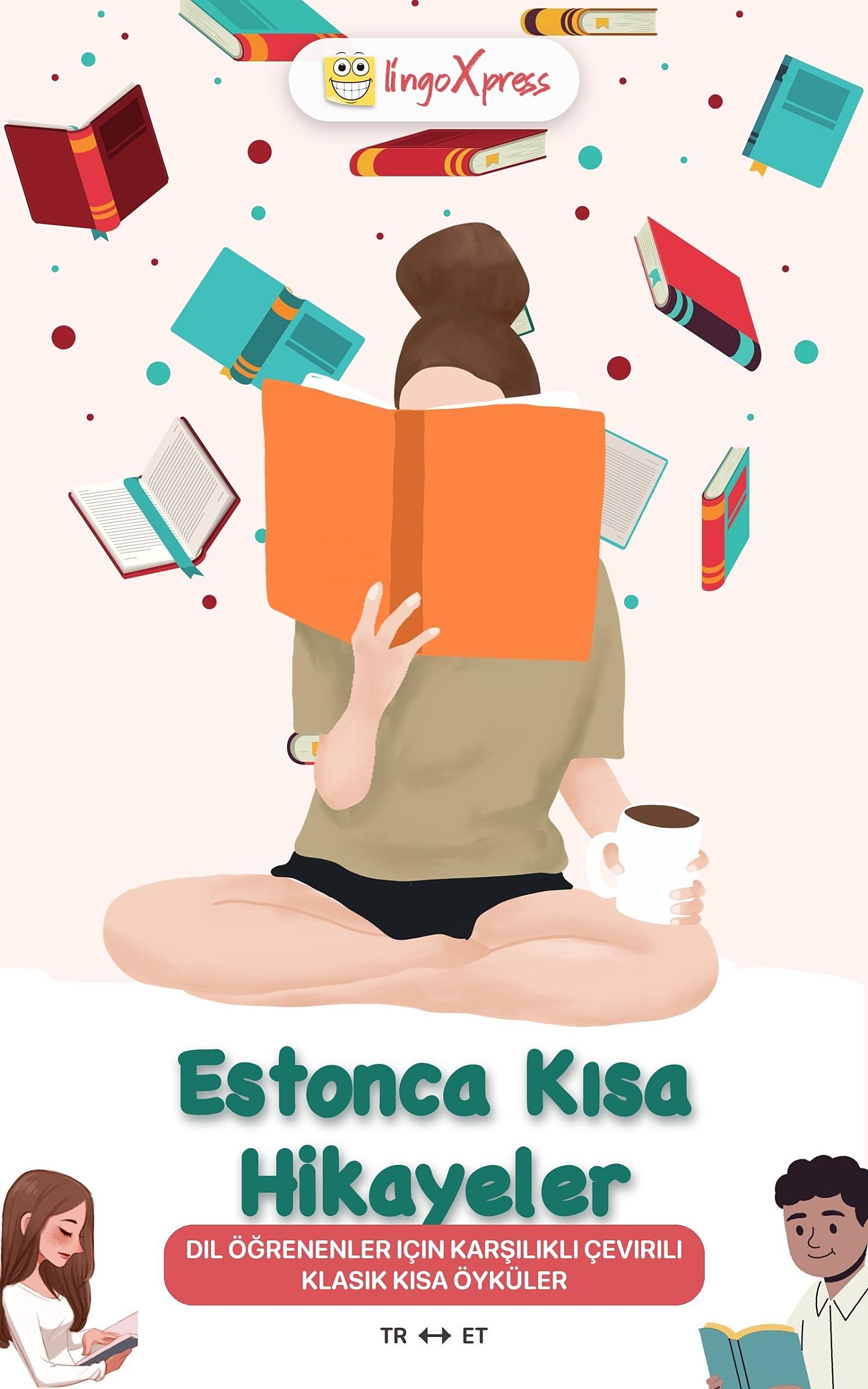 Estonca Kısa Hikayeler