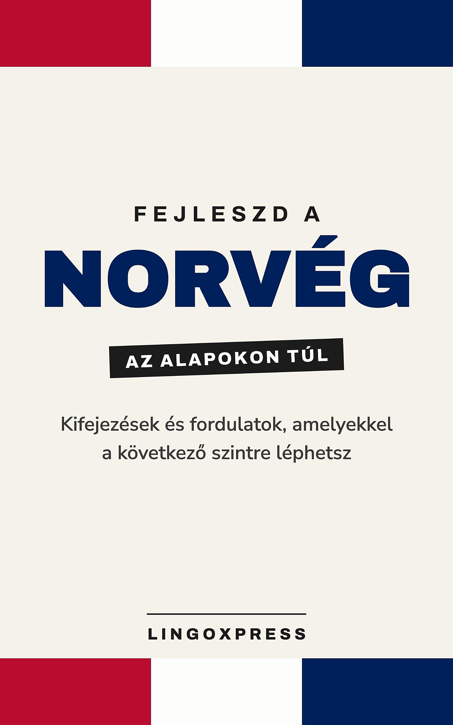 Norvég haladóknak