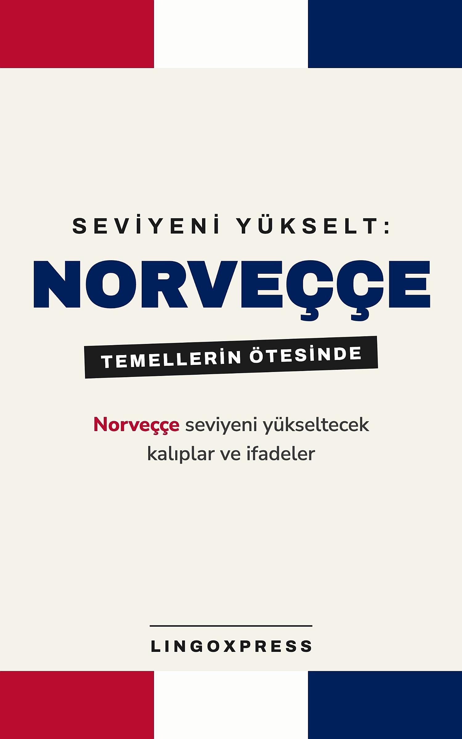 Norveççe İleri Seviye