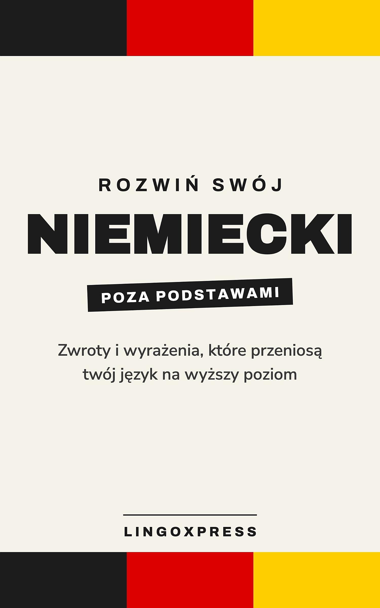 niemieckim dla zaawansowanych