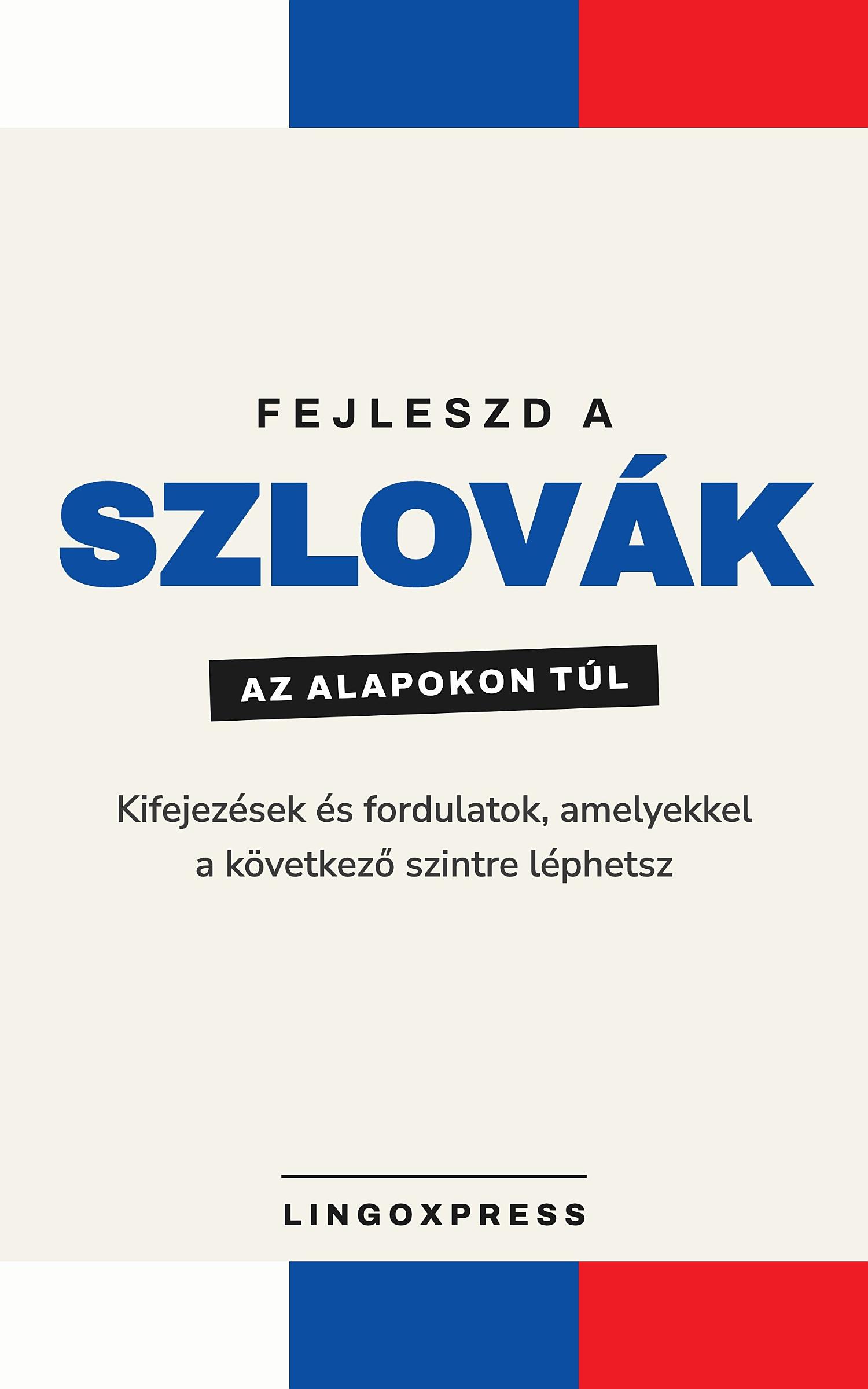 Szlovák haladóknak