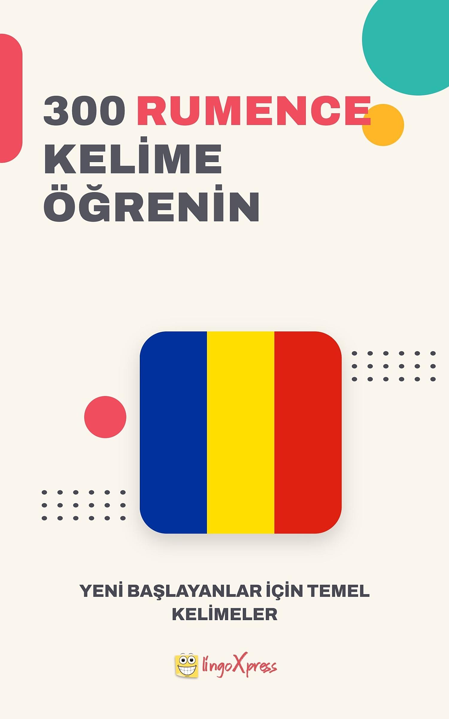 Romence Dilinde 300 Kelime Öğren