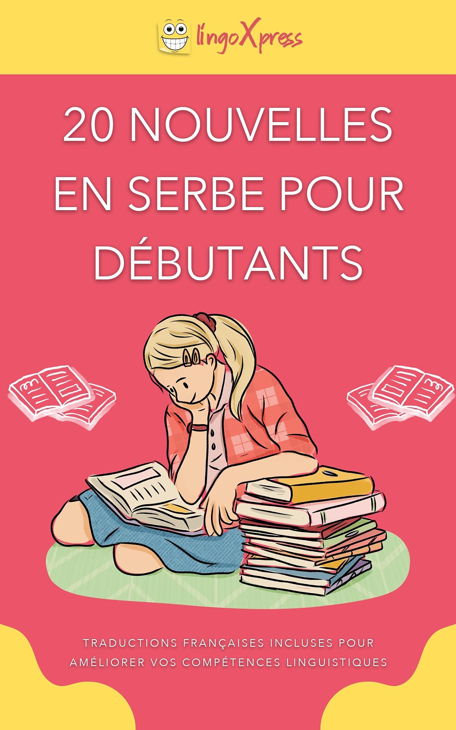 20 nouvelles en serbe pour débutants