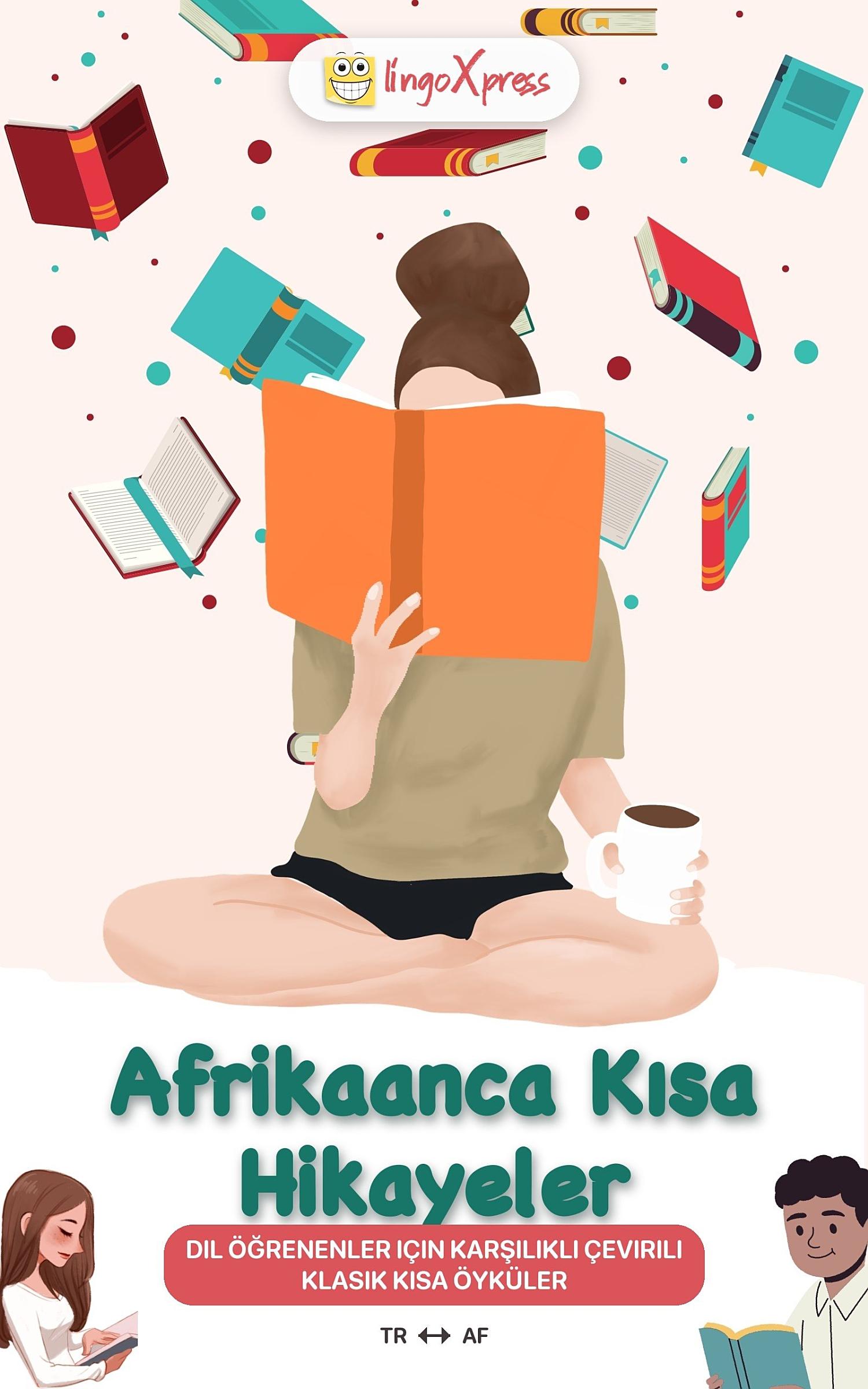 Afrikaanca Kısa Hikayeler