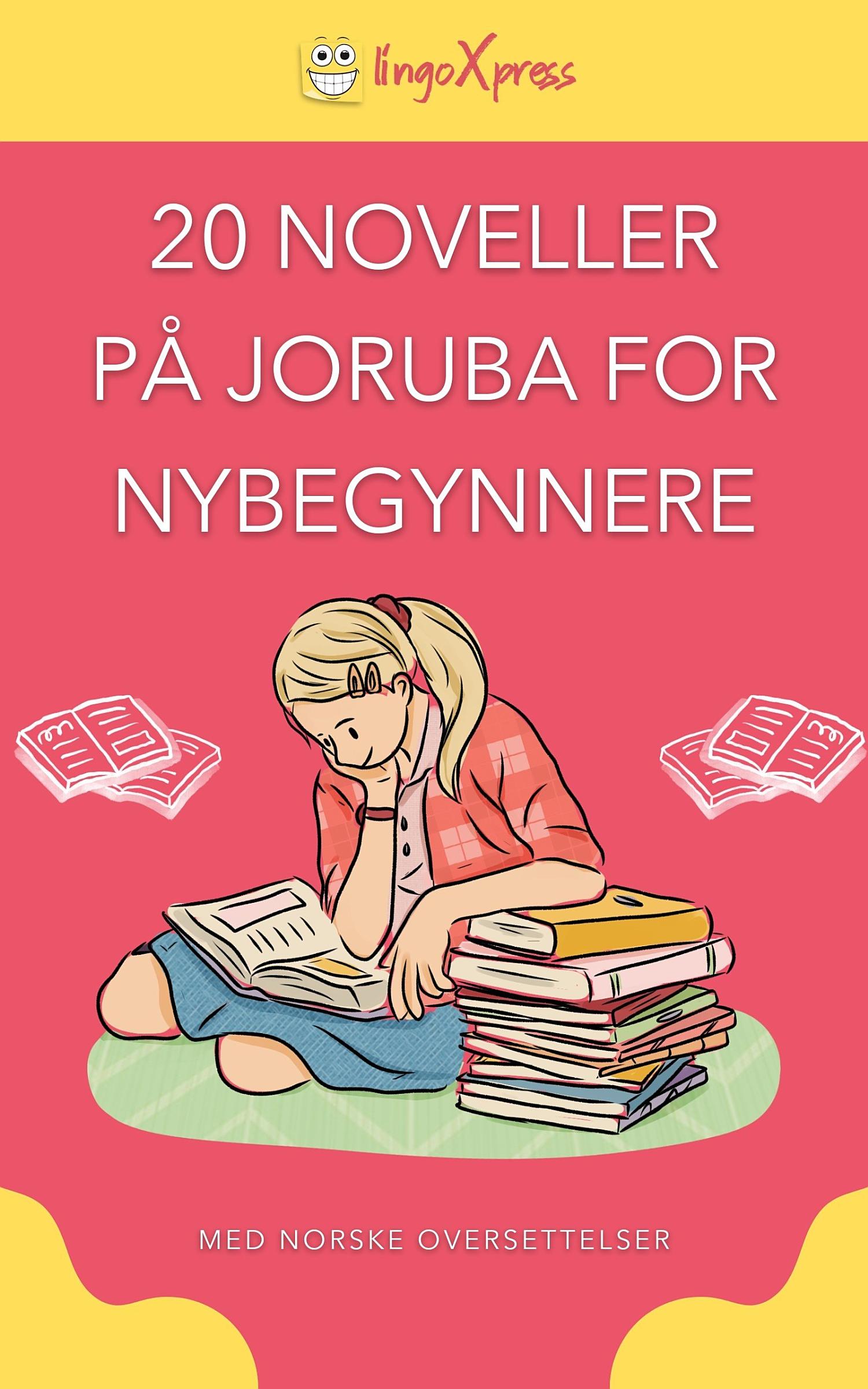 20 noveller på joruba for nybegynnere