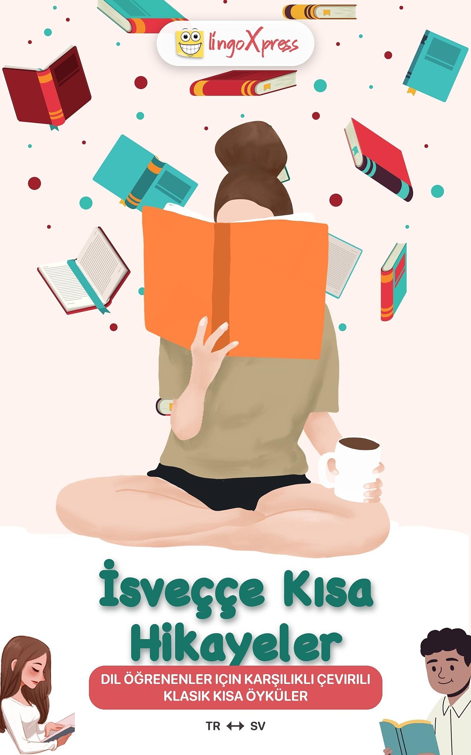 İsveççe Kısa Hikayeler