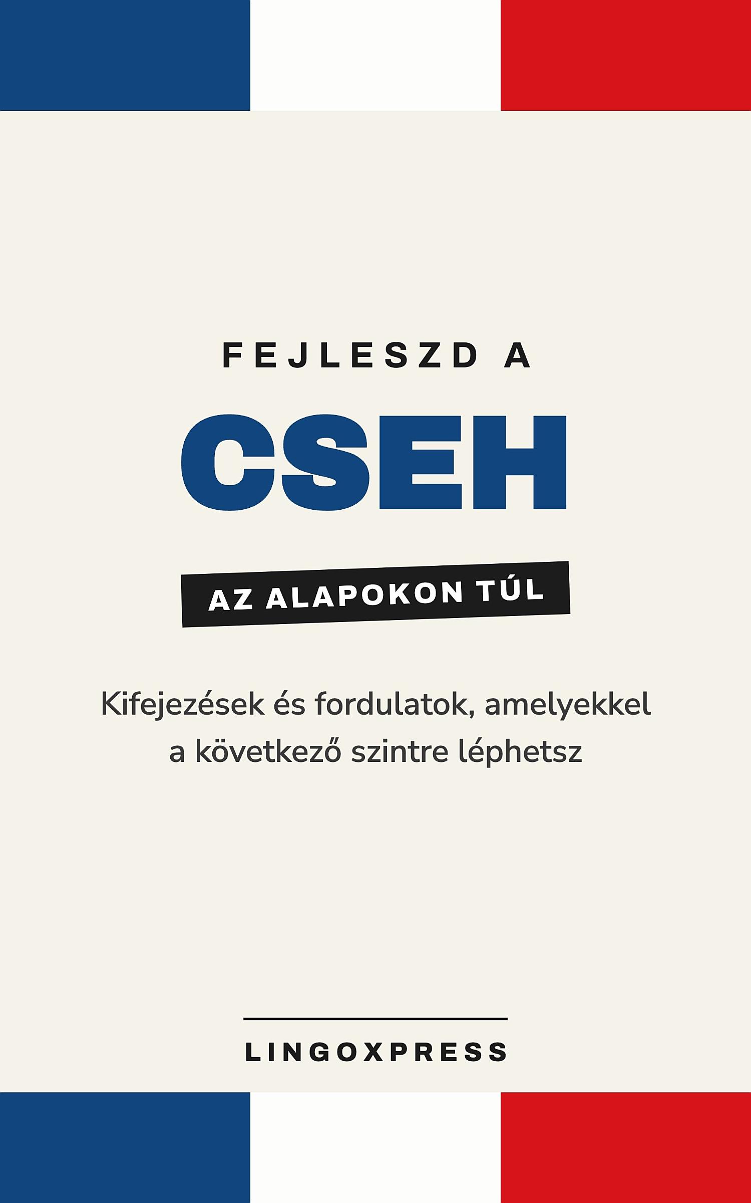 Cseh haladóknak