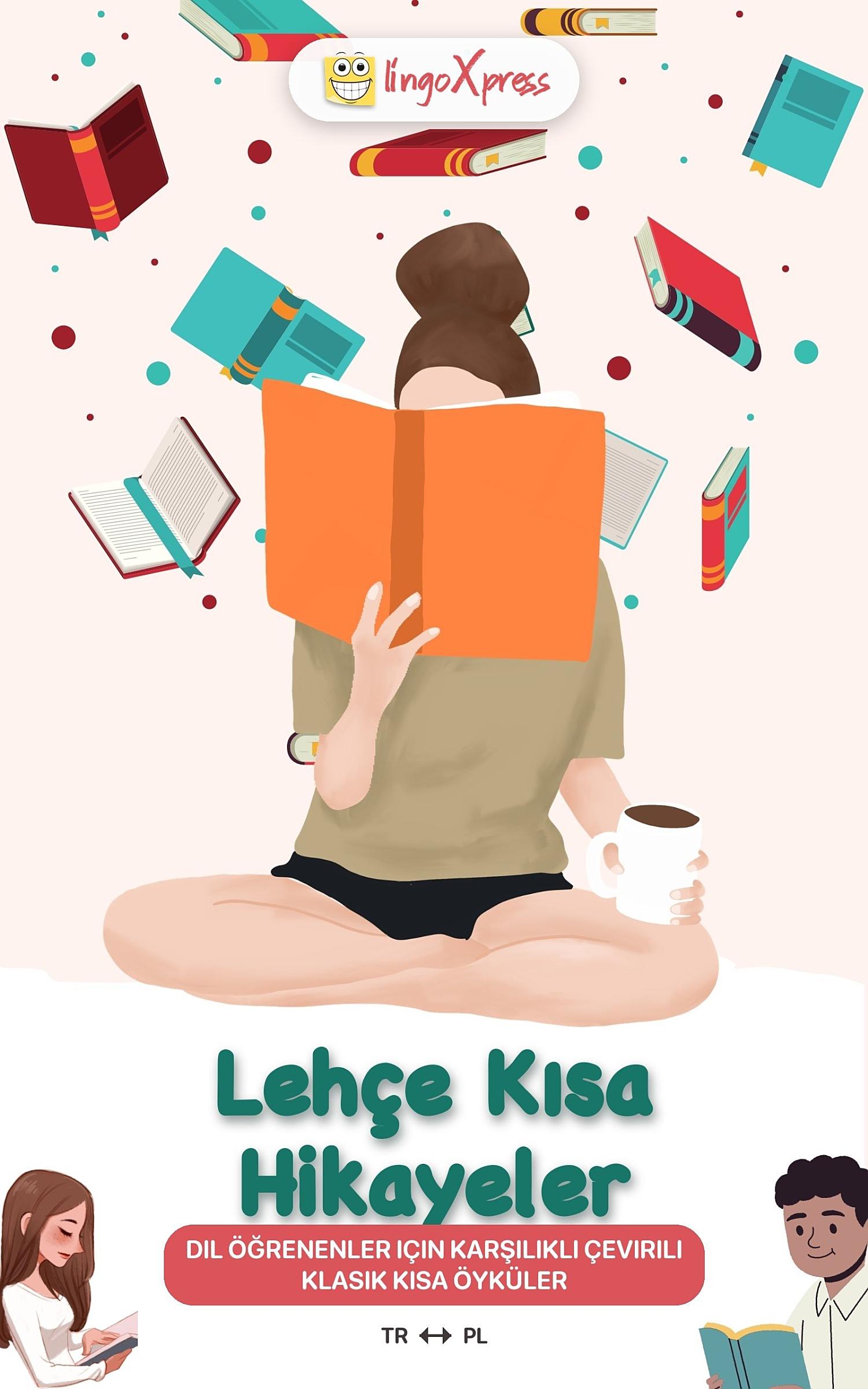 Lehçe Kısa Hikayeler