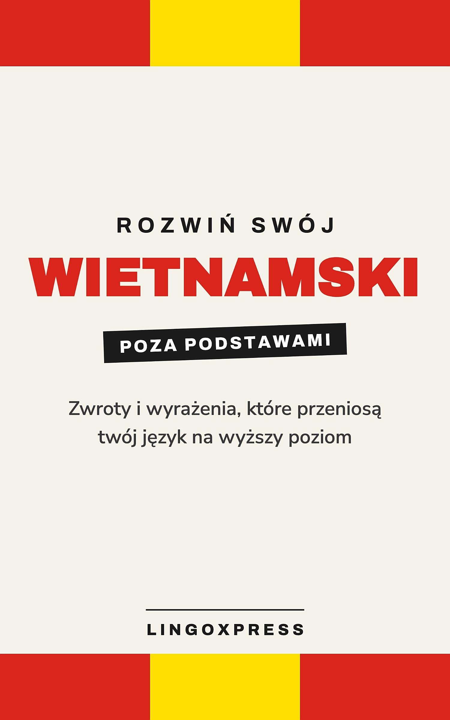 wietnamskim dla zaawansowanych