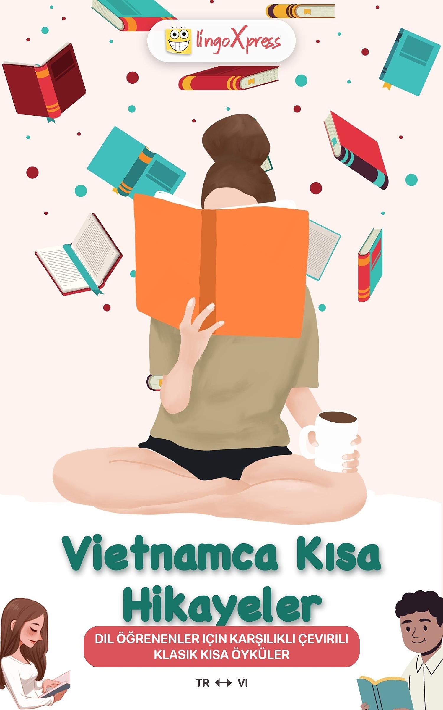 Vietnamca Kısa Hikayeler