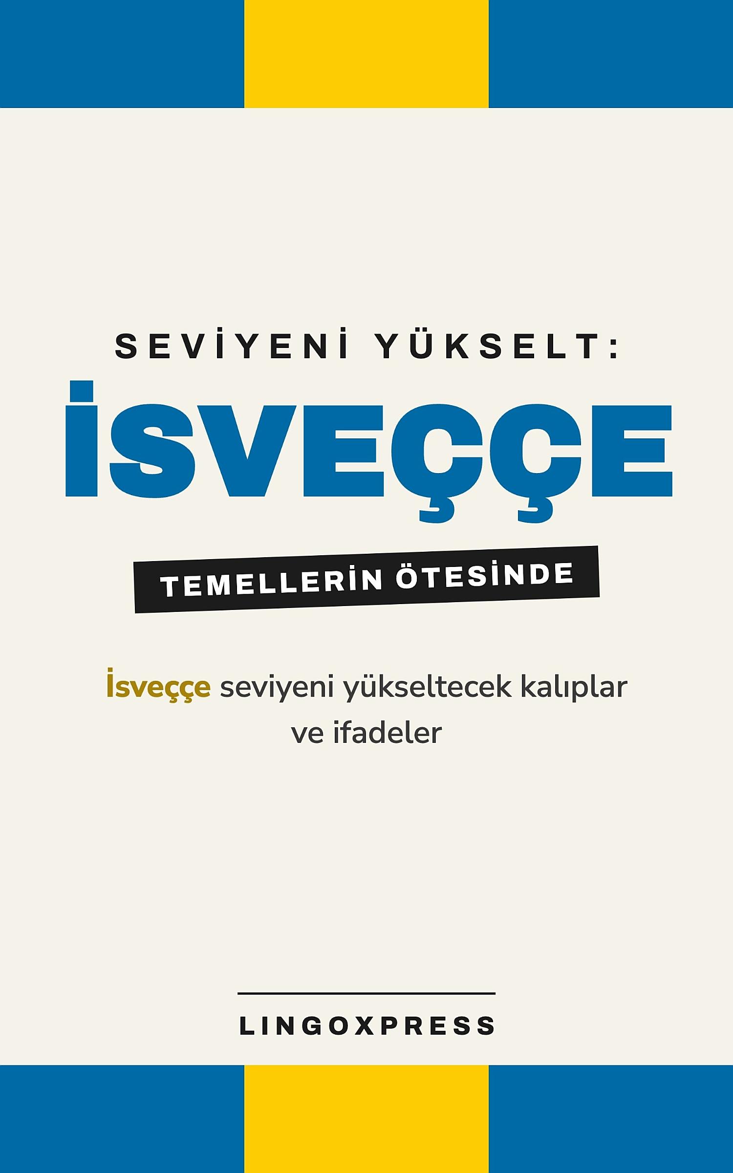 İsveççe İleri Seviye