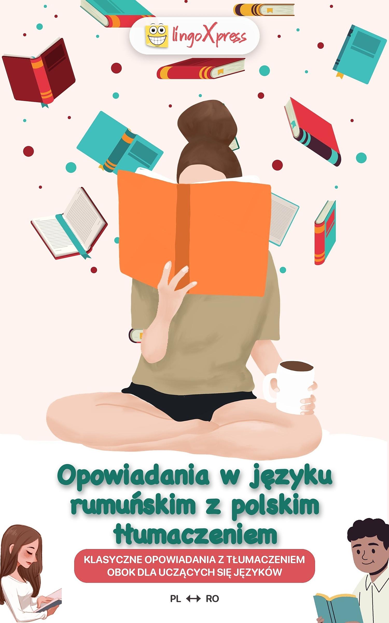 Opowiadania w języku rumuńskim z polskim tłumaczeniem