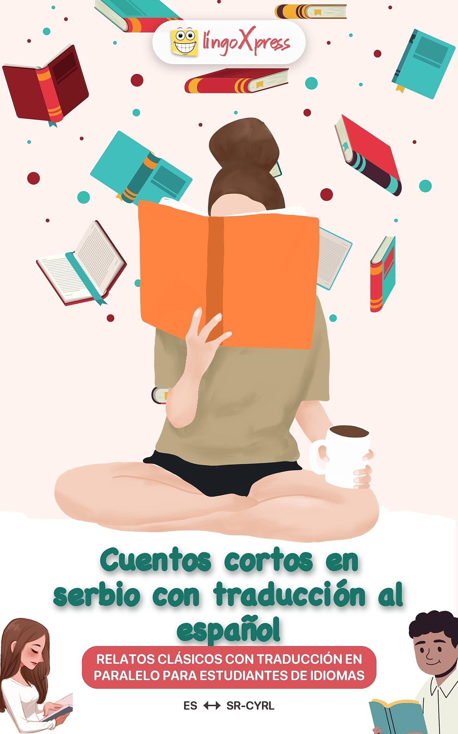 Cuentos cortos en serbio con traducción al español