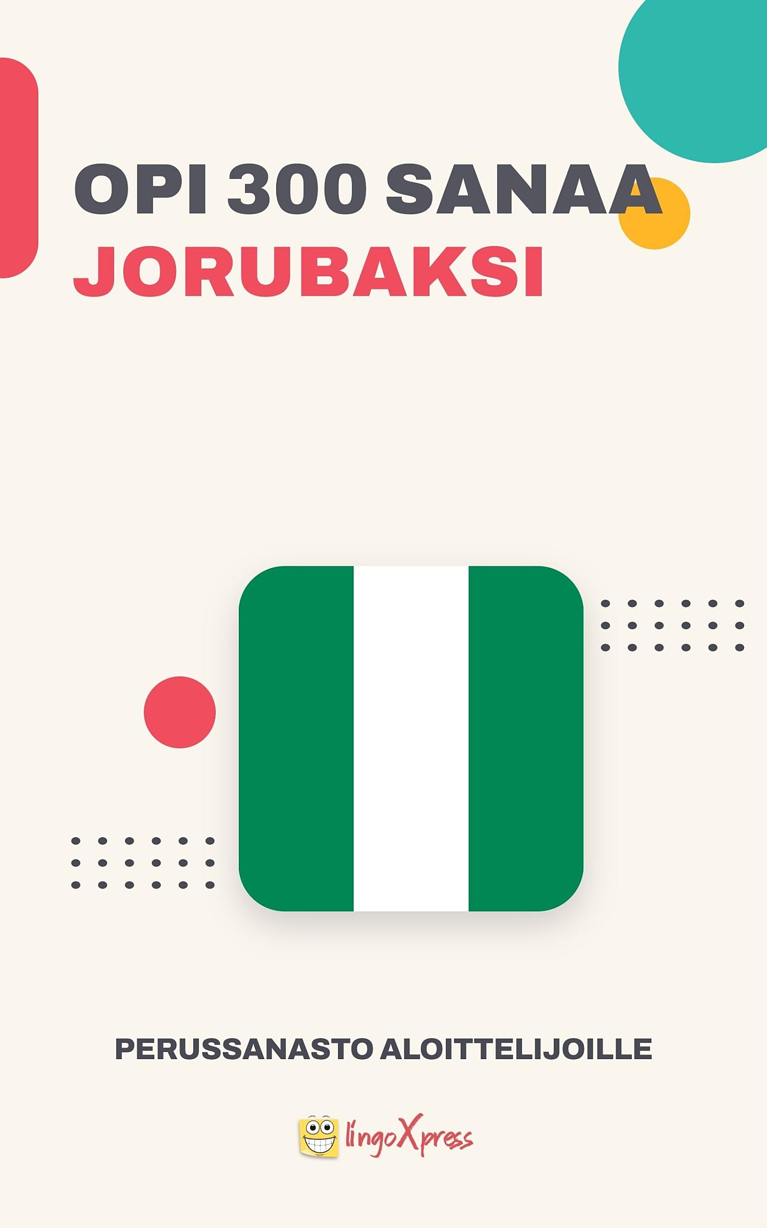Opi 300 sanaa jorubaksi
