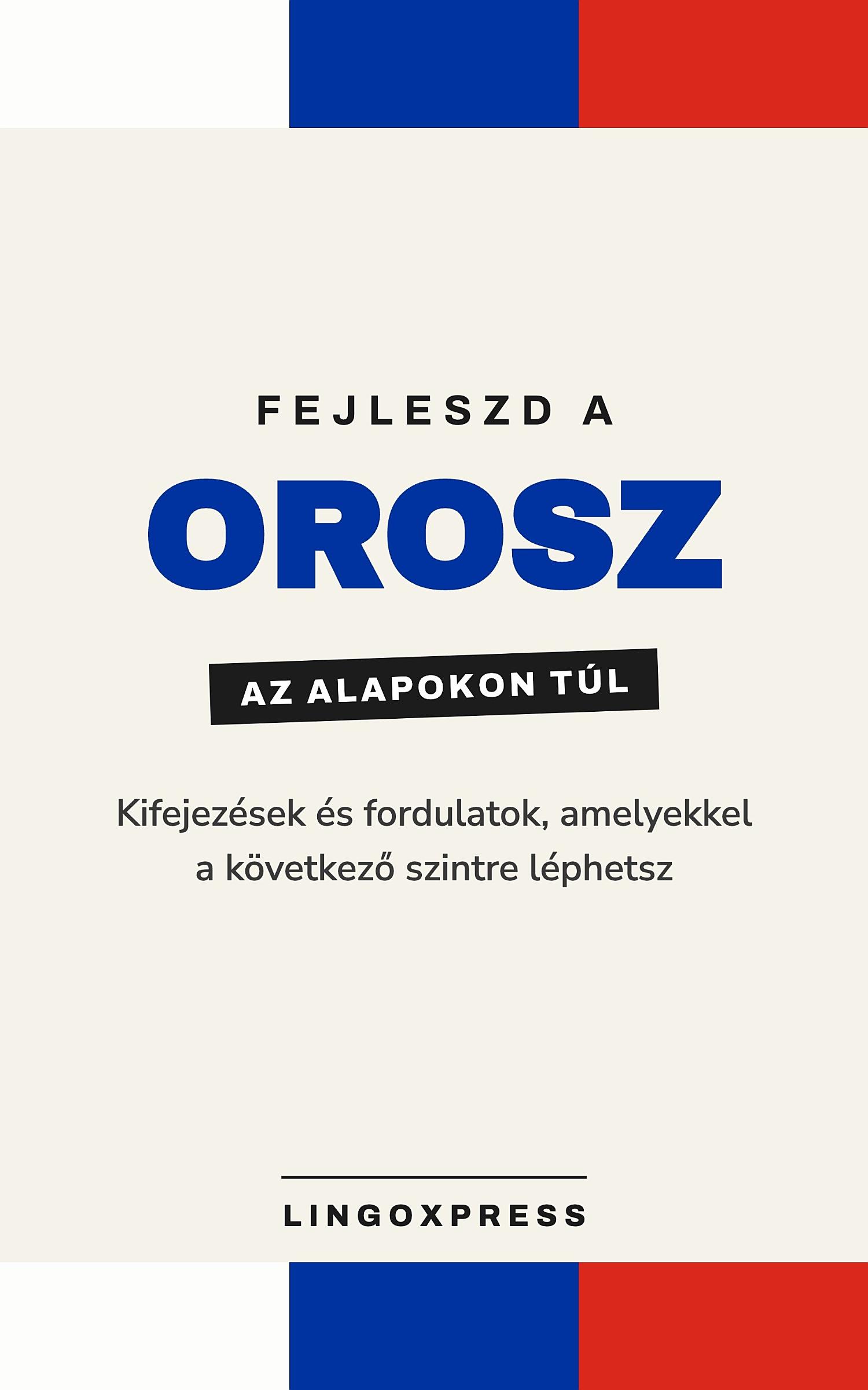 Orosz haladóknak