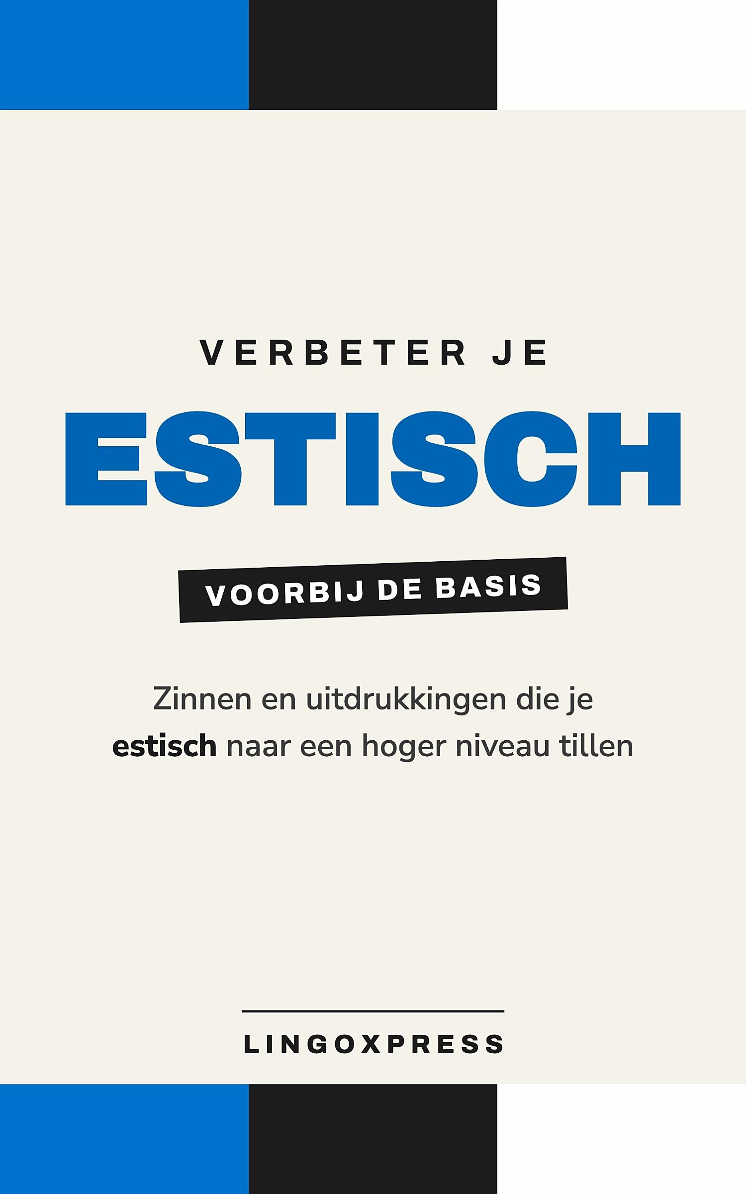 Verbeter je Estisch