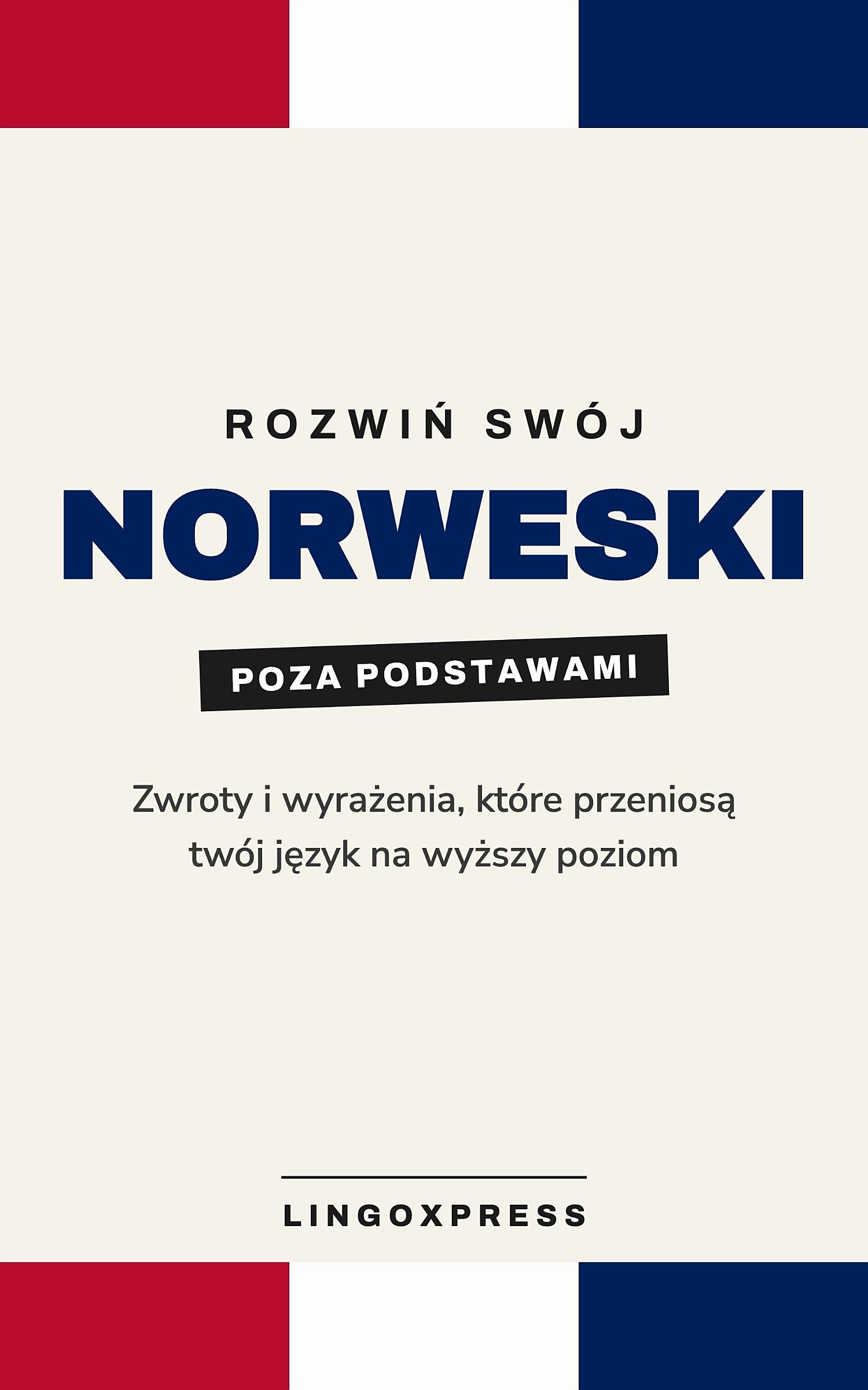 norweskim dla zaawansowanych