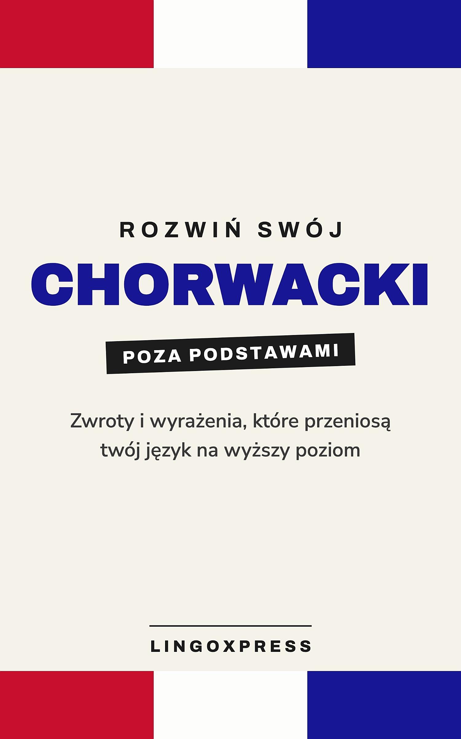 chorwackim dla zaawansowanych