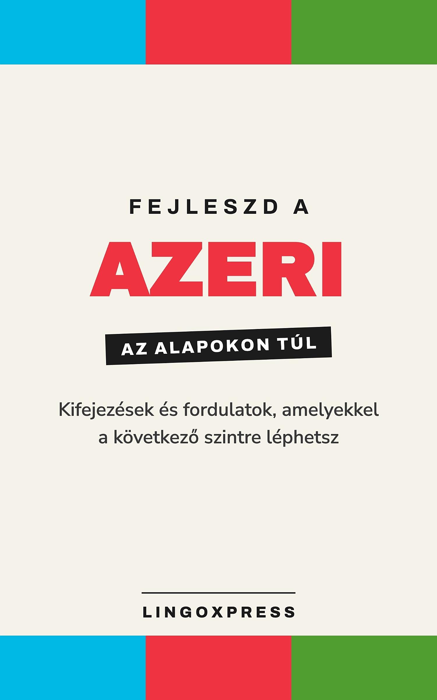 Azeri haladóknak