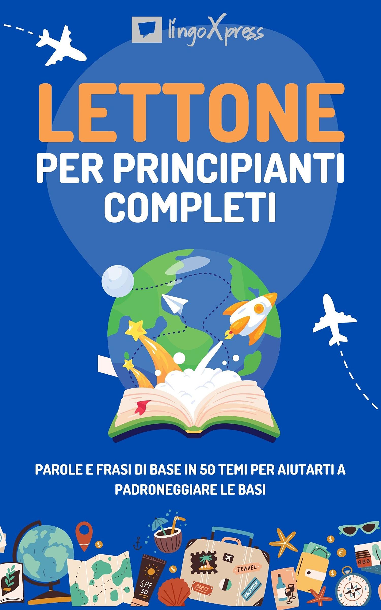Lettone per principianti completi